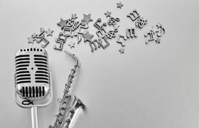 Jazz for Kids