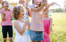 Kinderfest barrierefrei Wiesbaden