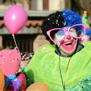 Frankfurt Helau: Fastnachter feiern festlichen Auftakt im Römer