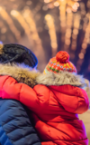 Silvester und Neujahr mit Kindern in Rhein-Main