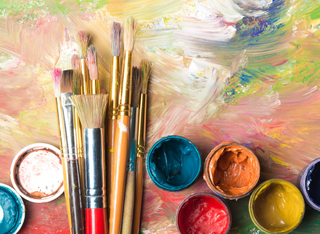 Bilderrahmen der Erinnerung