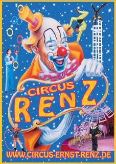 Circus Renz