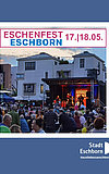 Eschenfest in Eschborn 2025