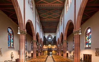Online-Kinderwortgottesdienst des Kirchorts St. Antonius