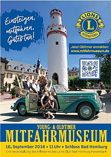Mitfahrmuseum