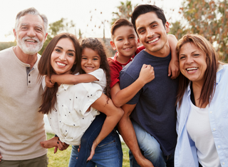 End of Summer – Family Day
