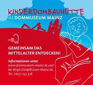 Der Buchmaler - Mittelaltercomic