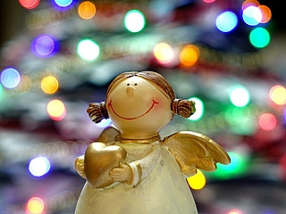 Weihnachtsmarkt im Alten Ort und Kunstmarkt im "Haus zum Löwen"