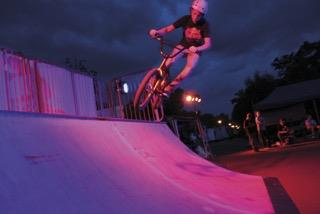 10. Skate-Night