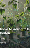 Elektronik im Urban Gardening