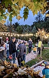 Bad Homburger Lichterfest am Reformationstag Bad Homburger Lichterfest am Reformationstag