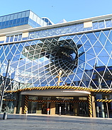 MyZeil Frankfurt