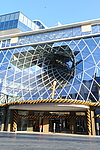 MyZeil Frankfurt