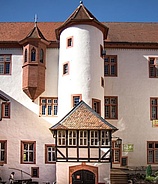 Burg Ronneburg