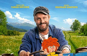 Preview: Pumuckl und das große Missverständnis Preview: Pumuckl und das große Missverständnis