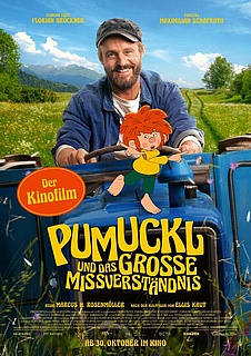 Preview: Pumuckl und das große Missverständnis
