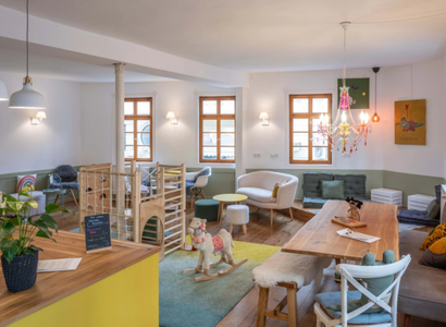 Stadtkrokodile / Wiesbaden