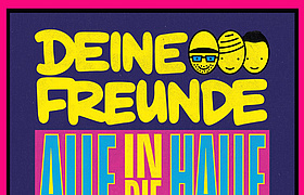 Deine Freunde in Wiesbaden
