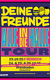 Deine Freunde in Wiesbaden
