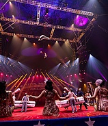Great Christmas Circus 2026 in Frankfurt