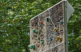 Sport- und Spielfest im Herrngarten