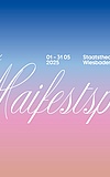 Maifestspiele für alle - Open Air