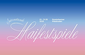 Maifestspiele für alle - Open Air