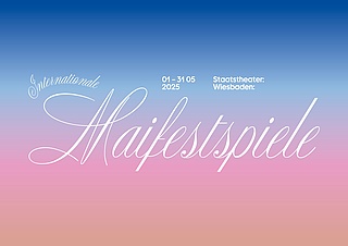 Maifestspiele für alle - Open Air