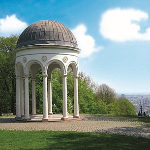 Nerobergbahn Wiesbaden