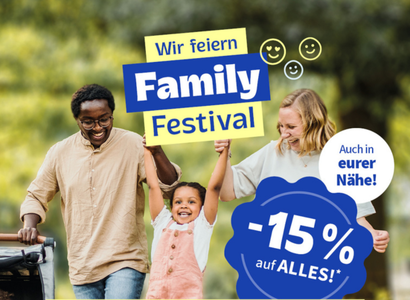 BabyOne Family Festival