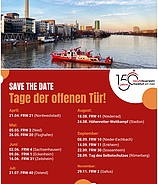 Tag der offenen Tür Wache 40