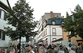 Bad Sodener Sommernachtsfest
