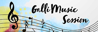 Galli Music Session