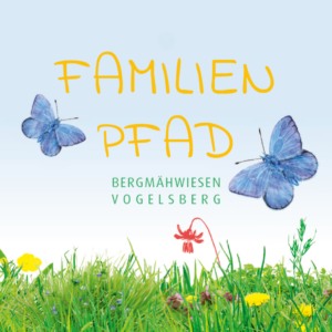 Neuer Familien-Pfad eröffnet