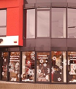 Eintracht Frankfurt Fanshop