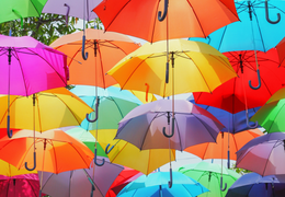 Sommerfestival am Karlsplatz