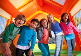 Kinderabenteuerland Kiddido