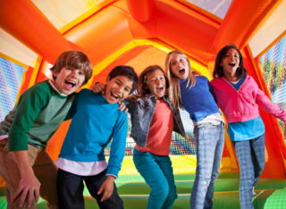 Kinderabenteuerland Kiddido