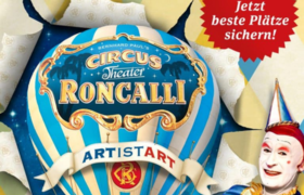 Circus-Theater Roncalli