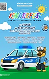 Kinderfest der Polizei Frankfurt am Main