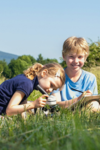 Die Kinderzeit Schule