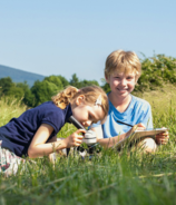 Die Kinderzeit Schule