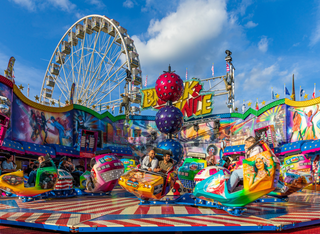 Martinimarkt Bad Schwalbach