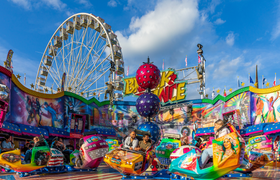 Martinimarkt Bad Schwalbach