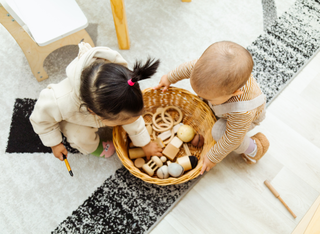 Bewegung und Spiel - Midis