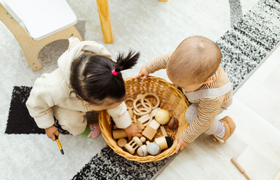 Bewegung und Spiel - Midis