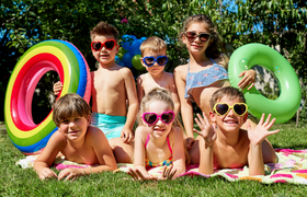 Unsere Tipps: Sommerferien in Rhein-Main