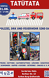 Tatütata Sommerfest