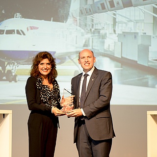 „Kleine Helden, große Flieger“ gewinnt Aviation Media Award