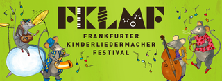 Frankfurter Kinderliedermacherfestival